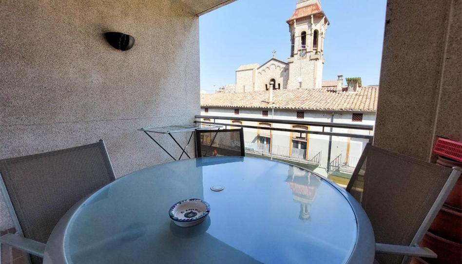 Dúplex en venta en Carrer Rocafort, 11, Artés, Barcelona - imagen 1 Foto 1 de Dúplex en venta en Carrer Rocafort, 11, Artés, Barcelona