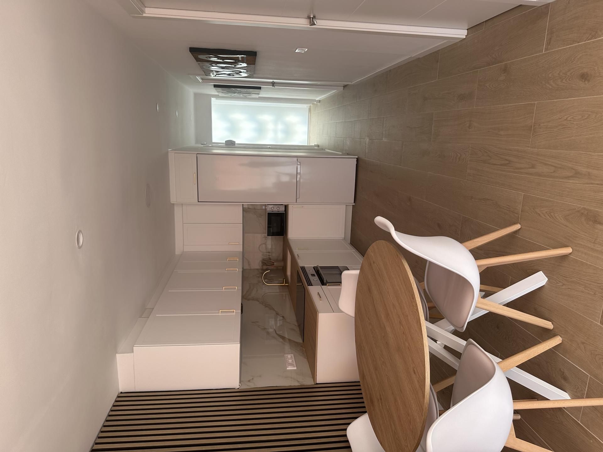 Flat to rent in Avenida de París, Sierra Helada