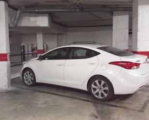 Parking of Garage to rent in Alcoy / Alcoi