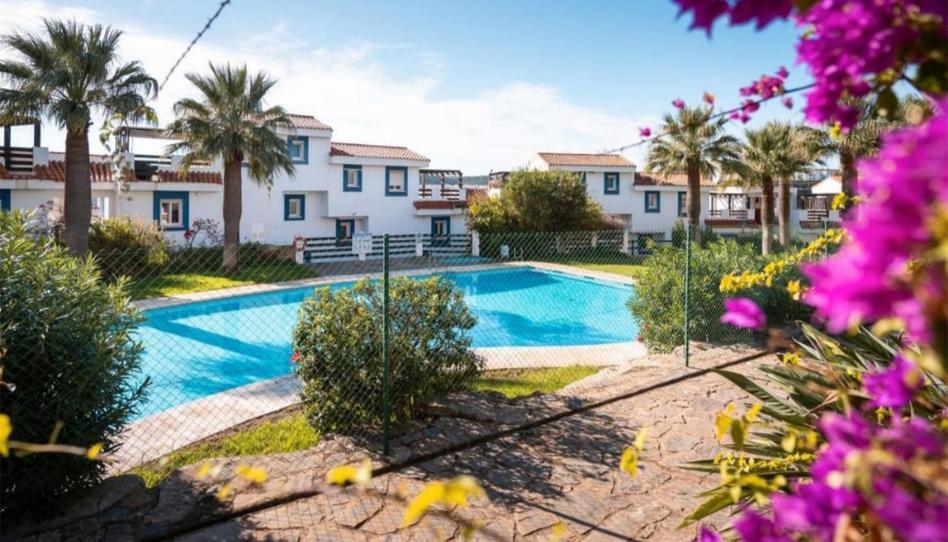 Foto 1 de Pis de lloguer a Calle Almendro el, 4, Alcorrín, Málaga