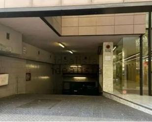 Aparcament de Garatge de lloguer en  Barcelona Capital