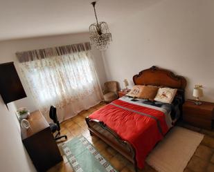 Bedroom of Flat for sale in Poio