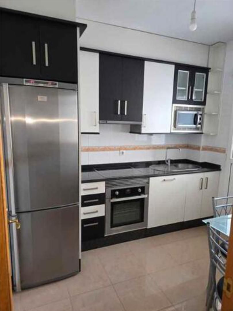 Apartment to rent in A Piriganlla - Albeiros - Garabolos
