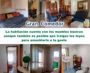 Casa o xalet per a compartir a Avinguda Alacant, 4, Sanet y Negrals Jardí de Casa o xalet per a compartir en Sanet y Negrals amb Aire condicionat, Jardí privat i Terrassa