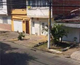 Vista exterior de Casa o xalet en venda en Aranda de Duero
