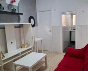 Dormitori de Apartament de lloguer en Jerez de la Frontera amb Moblat