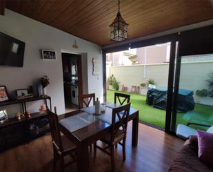 Dining room of House or chalet for sale in Mairena del Aljarafe  with Air Conditioner, Heating and Private garden