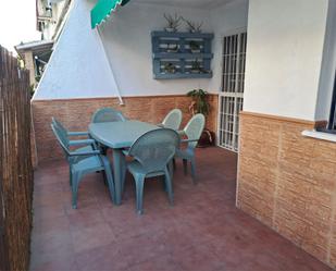 Terrace of Flat for sale in Punta Umbría  with Terrace