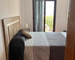 Bedroom of Flat for sale in Mijas  with Terrace