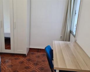 Bedroom of Flat to share in  Murcia Capital  with Furnished