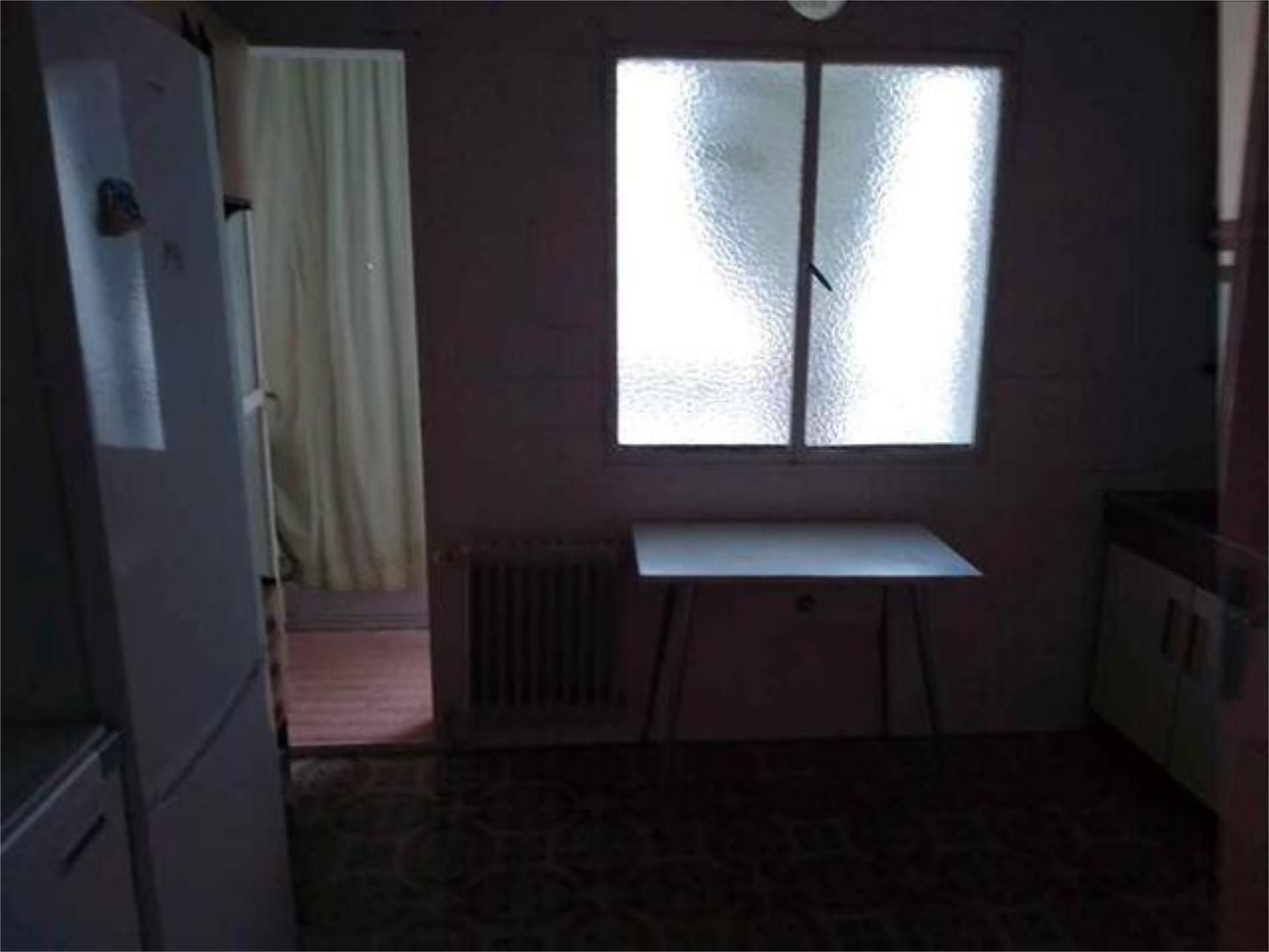 Bedroom of Flat for sale in Ciudad Real Capital  with Heating, Terrace and Storage room