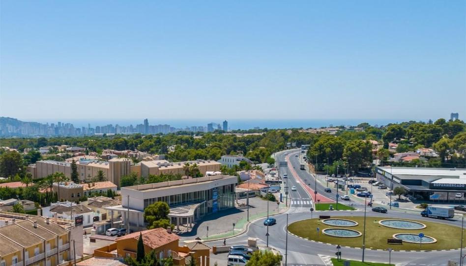 Premises for sale in Passeig Pla de Garaita, 8, Varadero, Alicante - image 1 Photo 1 of Premises for sale in Passeig Pla de Garaita, 8, Varadero, Alicante