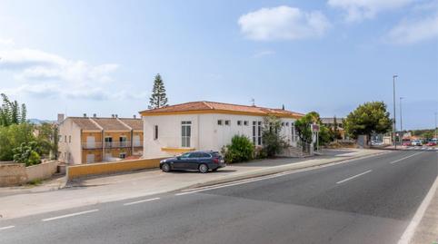 Premises for sale in Passeig Pla de Garaita, 8, Varadero, Alicante - image 4 Photo 4 of Premises for sale in Passeig Pla de Garaita, 8, Varadero, Alicante