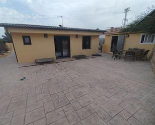 Terrassa de Casa o xalet en venda en Esparreguera amb Terrassa
