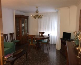Pis per a compartir a Avinguda del Llombo, 3, El Llombo