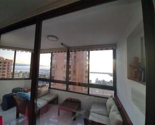 Flat to rent in Calle Martínez Catena, 6, Puerto Deportivo