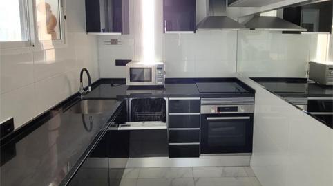 Flat to rent in Calle Martínez Catena, 6, Puerto Deportivo, Málaga - image 3 Photo 3 of Flat to rent in Calle Martínez Catena, 6, Puerto Deportivo, Málaga