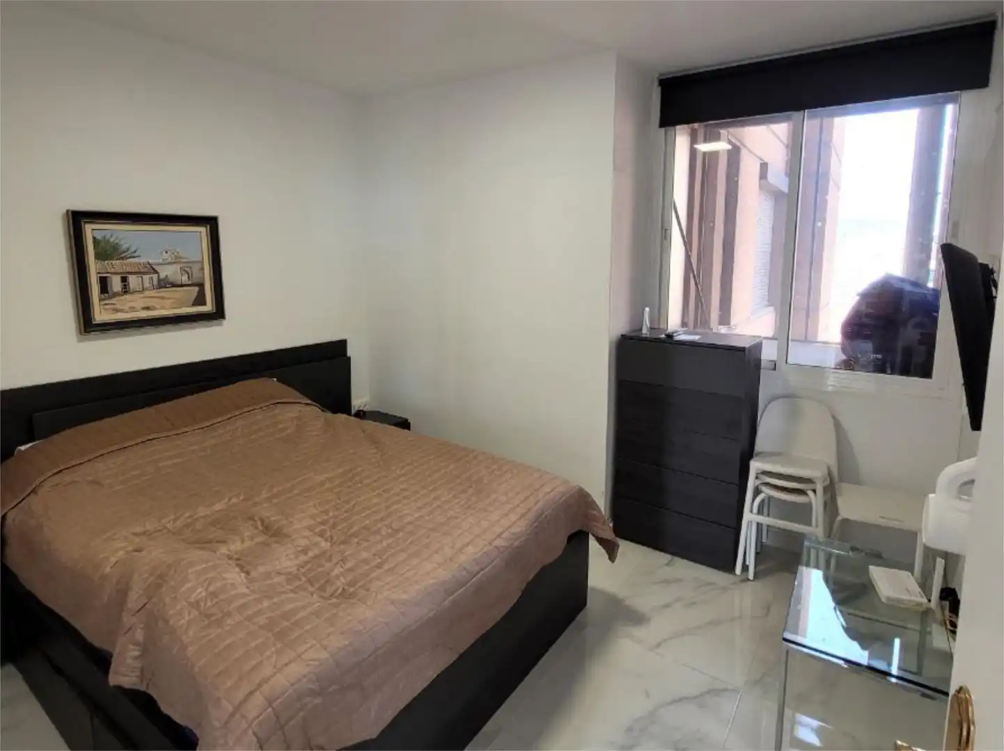 Wohnung zur Miete in Calle Martínez Catena, 6, Puerto Deportivo Wohnung zur Miete in Calle Martínez Catena, 6, Puerto Deportivo