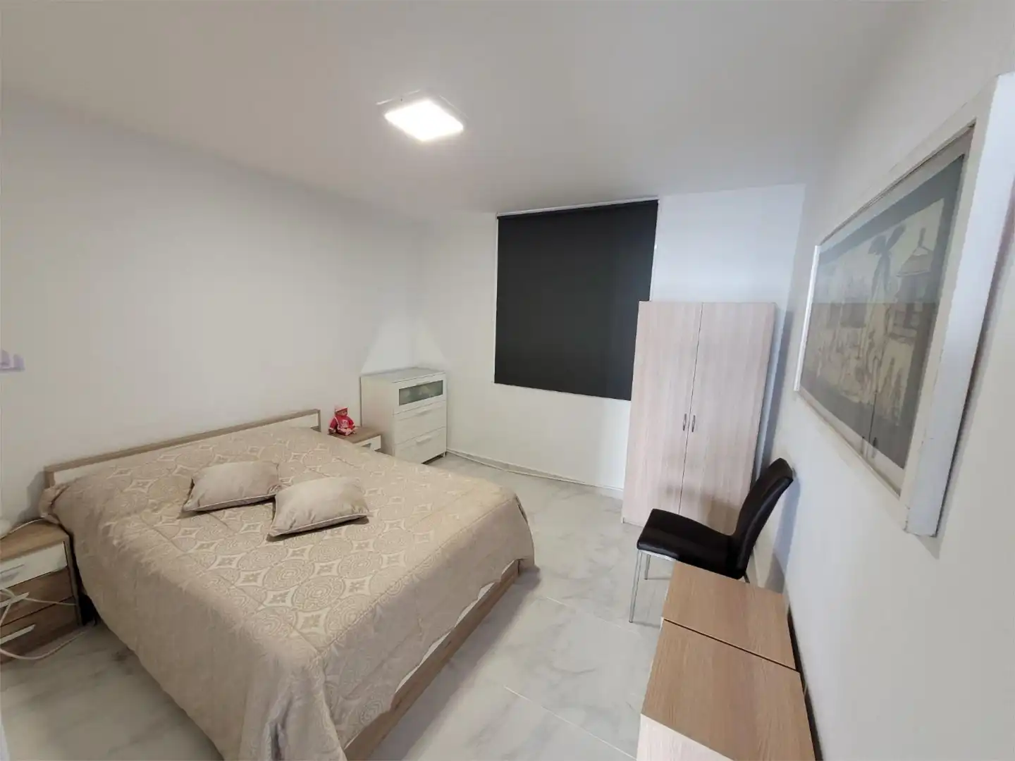 Wohnung zur Miete in Calle Martínez Catena, 6, Puerto Deportivo Wohnung zur Miete in Calle Martínez Catena, 6, Puerto Deportivo