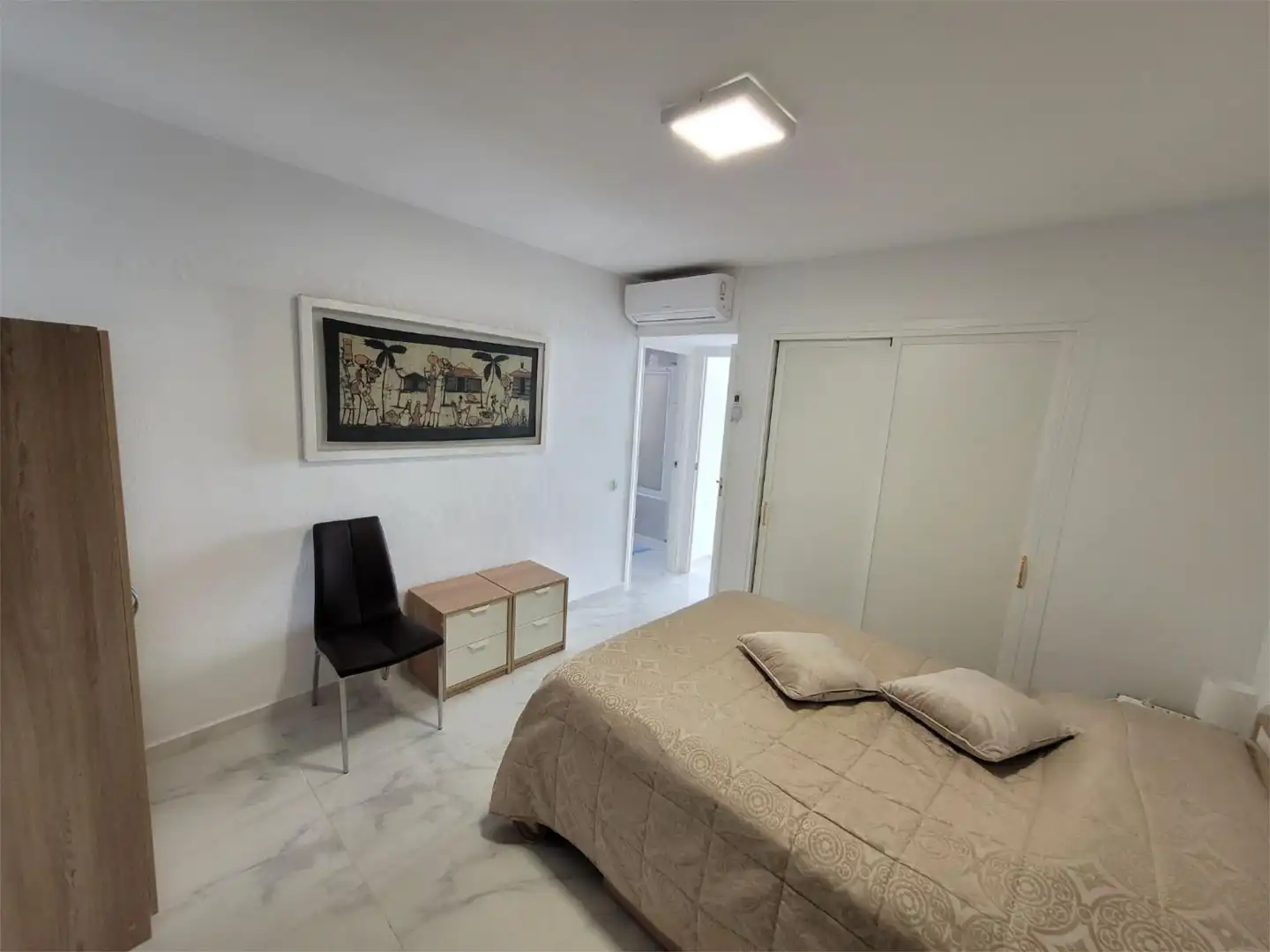 Wohnung zur Miete in Calle Martínez Catena, 6, Puerto Deportivo Wohnung zur Miete in Calle Martínez Catena, 6, Puerto Deportivo