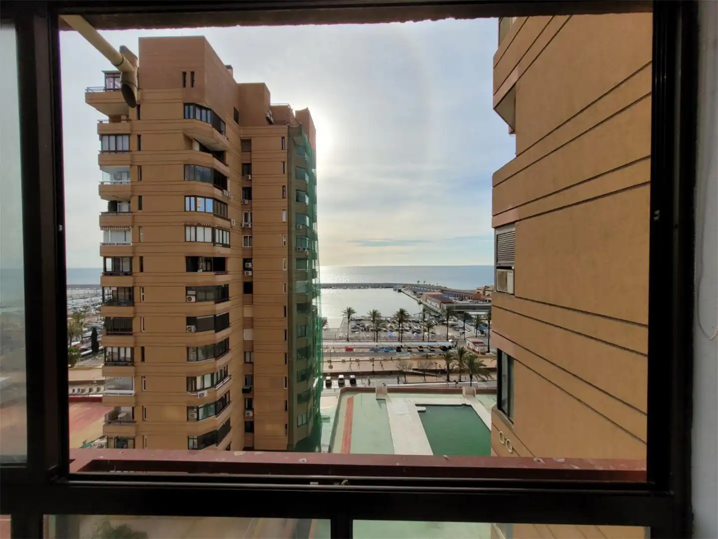 Wohnung zur Miete in Calle Martínez Catena, 6, Puerto Deportivo Wohnung zur Miete in Calle Martínez Catena, 6, Puerto Deportivo