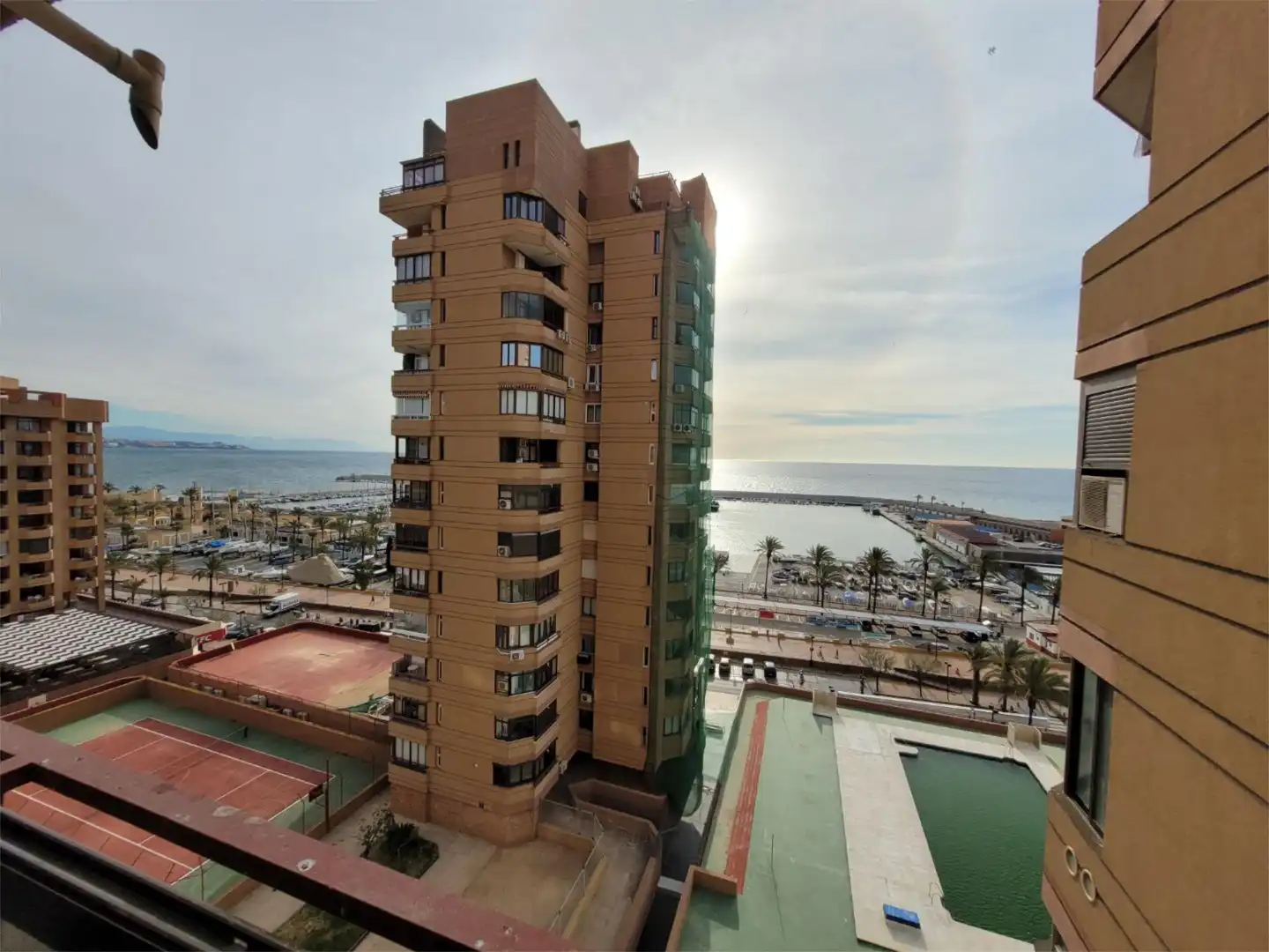 Wohnung zur Miete in Calle Martínez Catena, 6, Puerto Deportivo Wohnung zur Miete in Calle Martínez Catena, 6, Puerto Deportivo