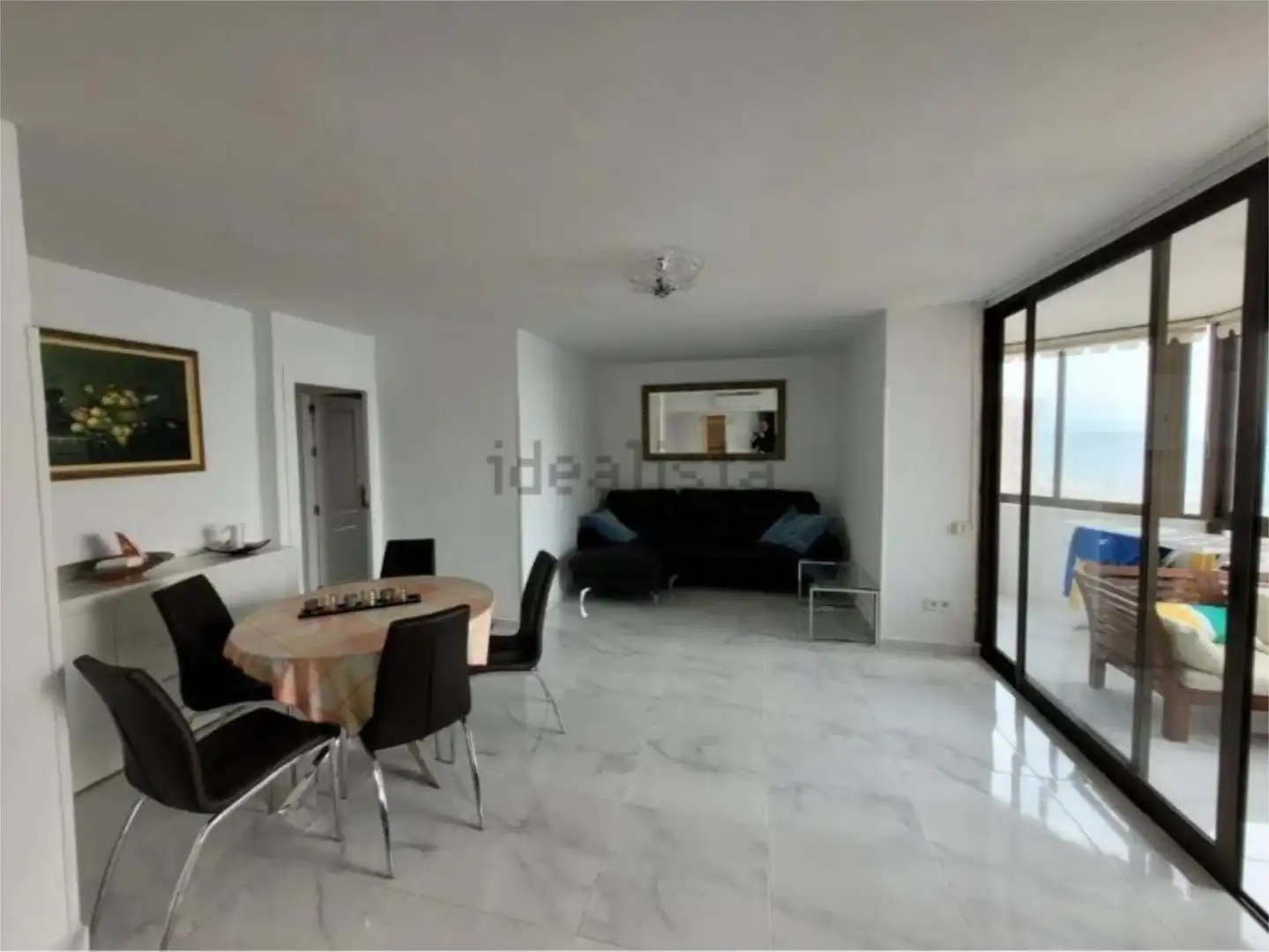 Wohnung zur Miete in Calle Martínez Catena, 6, Puerto Deportivo Wohnung zur Miete in Calle Martínez Catena, 6, Puerto Deportivo