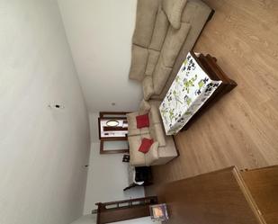 Living room of House or chalet for sale in Alovera  with Terrace and Balcony