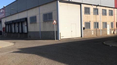 Premises for sale in Polígono Los Caños, 50, Zafra, Badajoz - image 3 Photo 3 of Premises for sale in Polígono Los Caños, 50, Zafra, Badajoz