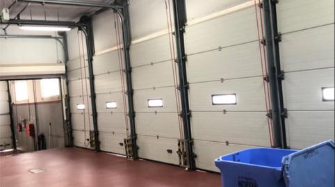 Premises for sale in Polígono Los Caños, 50, Zafra, Badajoz - image 5 Photo 5 of Premises for sale in Polígono Los Caños, 50, Zafra, Badajoz