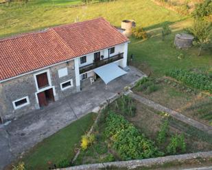 Garten von Country house zum verkauf in Bareyo