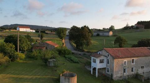 Foto 2 de Finca rústica en venda a Avenida de Cuberris, 1, Ajo, Cantabria