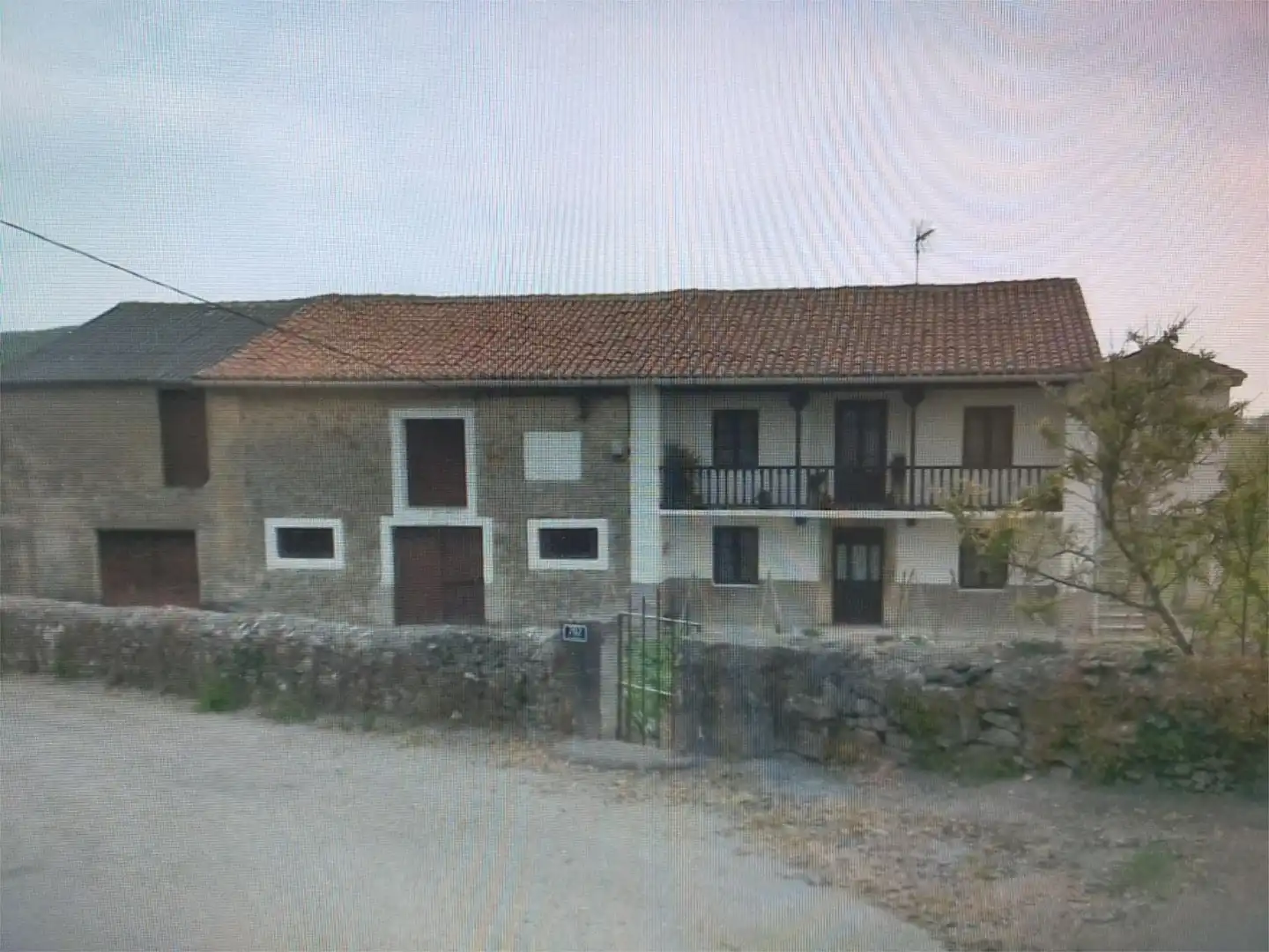 Country house zum Verkauf in Avenida de Cuberris, 1, Ajo Außenansicht von Country house zum Verkauf in Bareyo