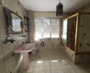Bathroom of Flat for sale in Ribeira