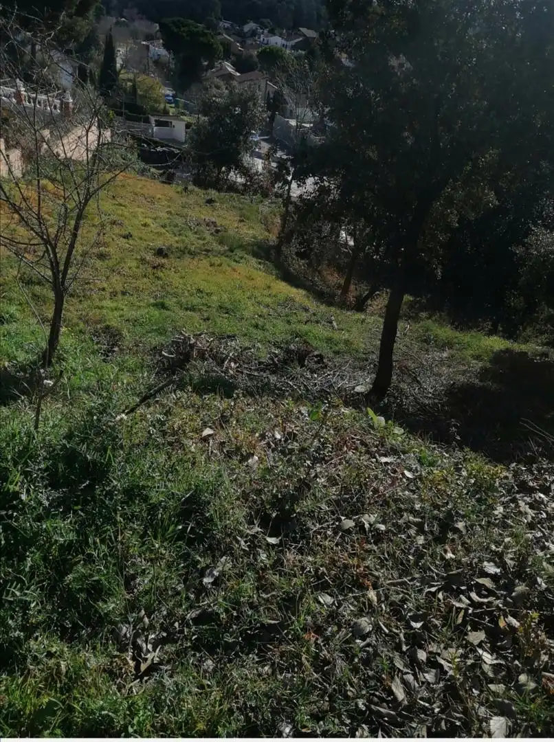 Terreno en venta en Carrer del Segre, 7, Lliçà d'Amunt Terreno en venta en Lliçà d'Amunt con Jardín privado, Piscina y Balcón