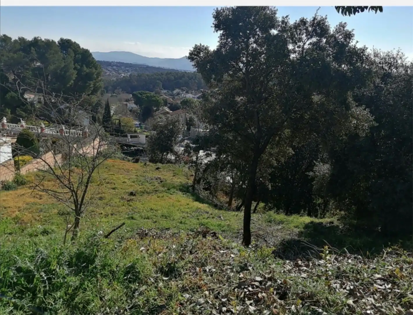 Terreno en venta en Carrer del Segre, 7, Lliçà d'Amunt Terreno en venta en Lliçà d'Amunt con Jardín privado, Piscina y Balcón