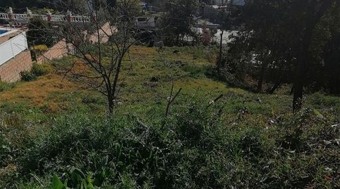 Foto 4 de Terreno en venta en Calle Carrer del Segre, 7, Lliçà d'Amunt, Barcelona
