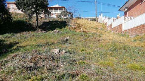 Foto 5 de Terreno en venta en Calle Carrer del Segre, 7, Lliçà d'Amunt, Barcelona