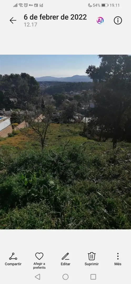 Terreno en venta en Carrer del Segre, 7, Lliçà d'Amunt Terreno en venta en Lliçà d'Amunt con Jardín privado, Piscina y Balcón