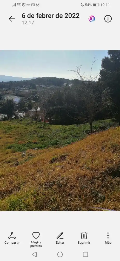 Terreno en venta en Carrer del Segre, 7, Lliçà d'Amunt Terreno en venta en Lliçà d'Amunt con Jardín privado, Piscina y Balcón