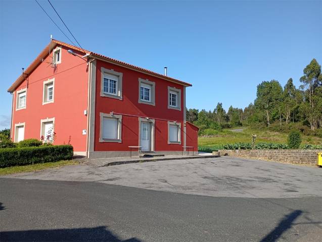 Local comercial en Alquiler en Lugar Visura, 1 en Monfero