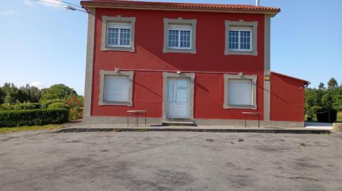 Foto 2 von Geschaftsraum zur Miete in Lugar Visura, 1, Monfero, A Coruña