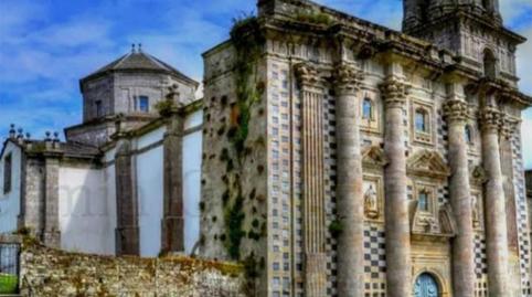 Foto 3 von Geschaftsraum zur Miete in Lugar Visura, 1, Monfero, A Coruña