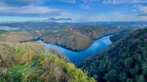 Foto 4 von Geschaftsraum zur Miete in Lugar Visura, 1, Monfero, A Coruña