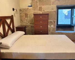 Bedroom of Apartment to rent in Allariz  with Heating and Furnished