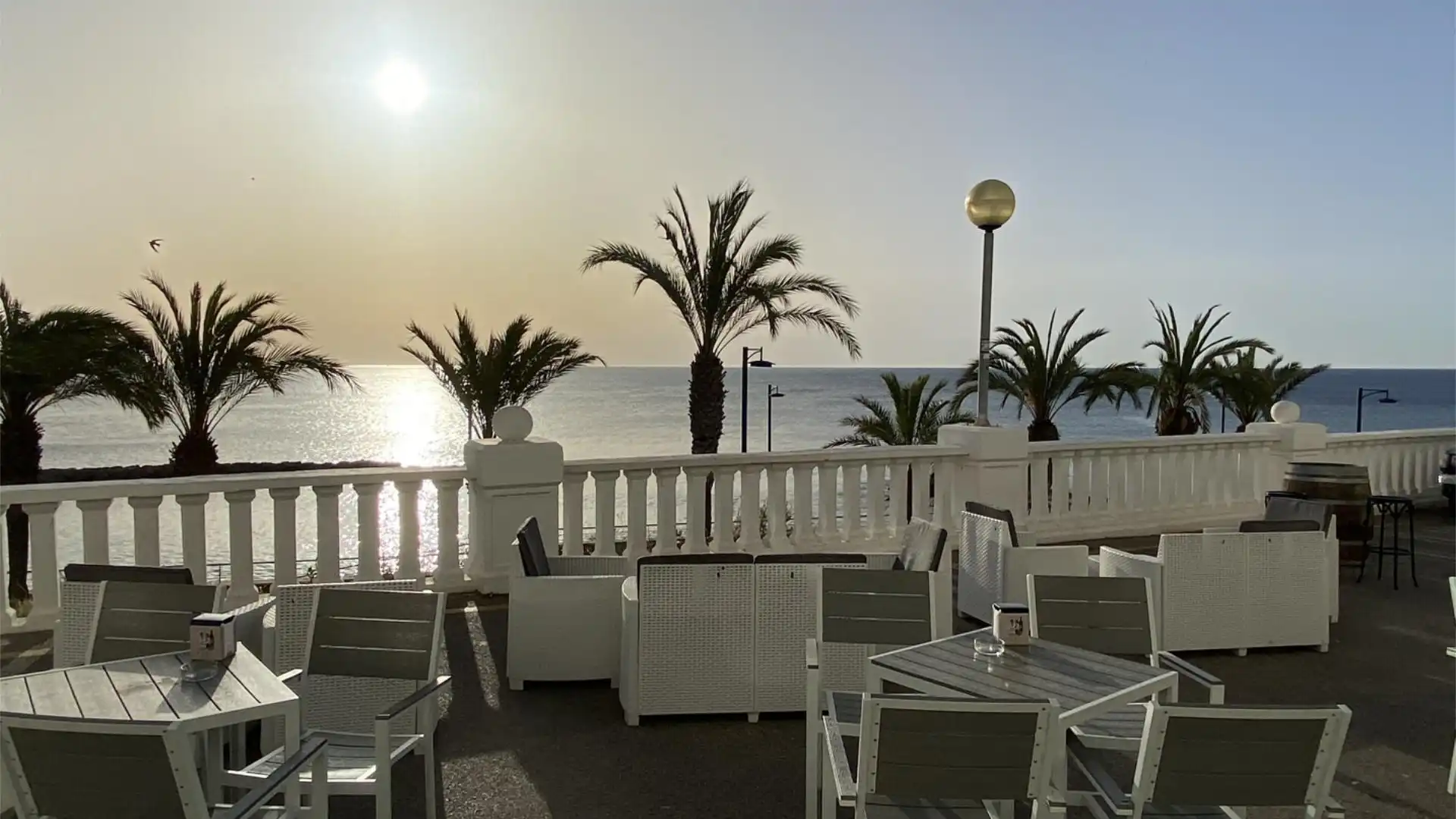 Local en traspaso en L'Ametlla de Mar 