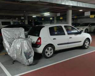 Aparcament de Garatge de lloguer en Parres