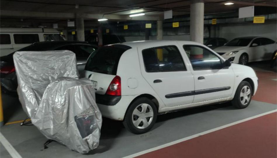 Garatge de lloguer a Calle Ramón del Valle, 11, Parres, Asturias - imatge 1 Foto 1 de Garatge de lloguer a Calle Ramón del Valle, 11, Parres, Asturias