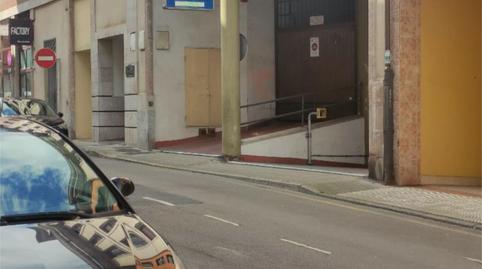 Garatge de lloguer a Calle Ramón del Valle, 11, Parres, Asturias - imatge 3 Foto 3 de Garatge de lloguer a Calle Ramón del Valle, 11, Parres, Asturias