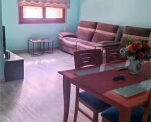 Sala d'estar de Casa o xalet en venda en Quinto amb Terrassa